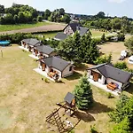 Дом отдыха Kaktus Osieki (Koszalin)