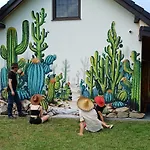 Kaktus Feriehus Osieki (Koszalin)