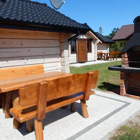 Kaktus Holiday home Osieki (Koszalin)