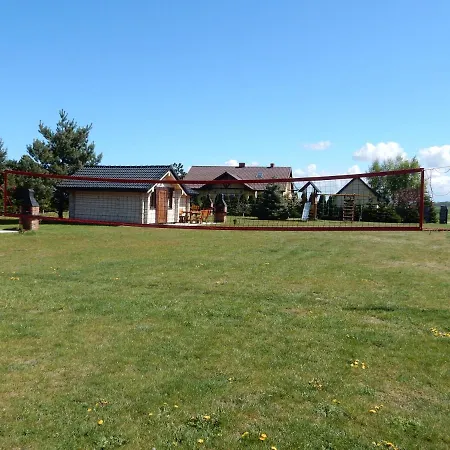Kaktus Holiday home *