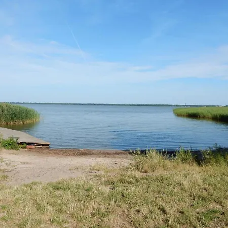 Сasa de vacaciones Kaktus *