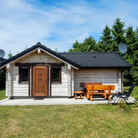 בית נופש Kaktus *