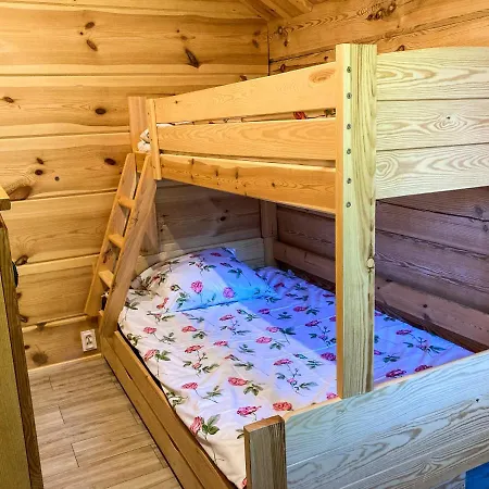 בית נופש Kaktus