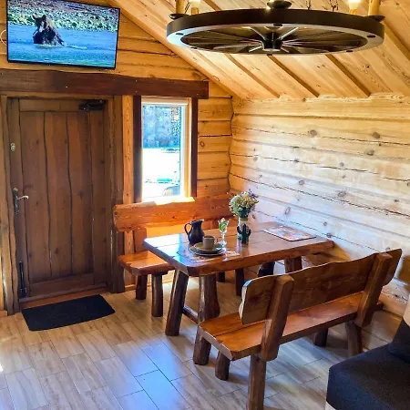 Kaktus Holiday home *