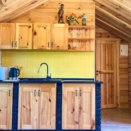 Kaktus בית נופש