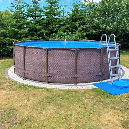 Holiday home Kaktus