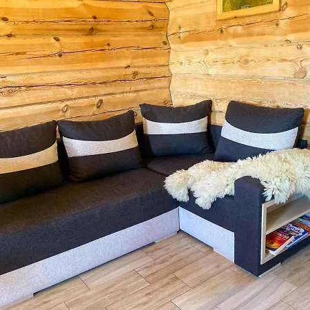 Dom wakacyjny Kaktus Osieki (Koszalin)