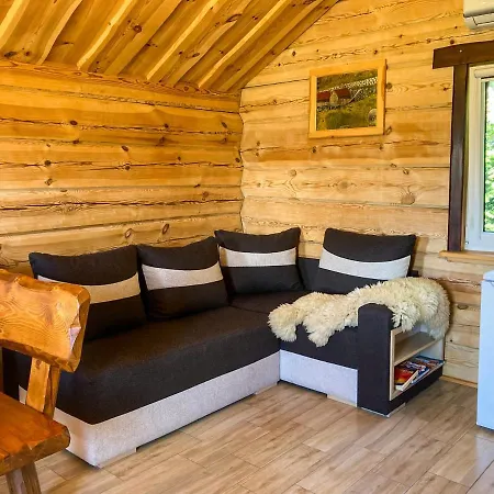Kaktus Holiday home *