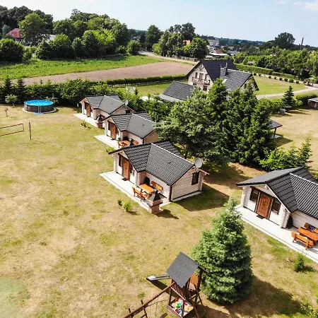 Kaktus Holiday home *