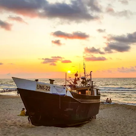 Дом отдыха Kaktus