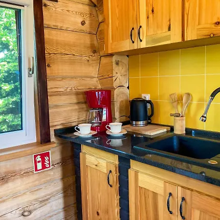 Kaktus Holiday home