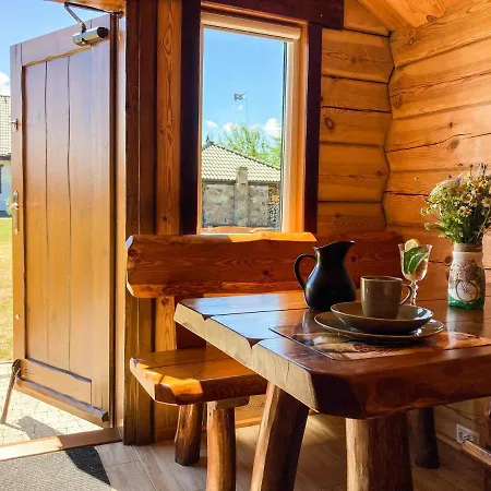 Kaktus בית נופש