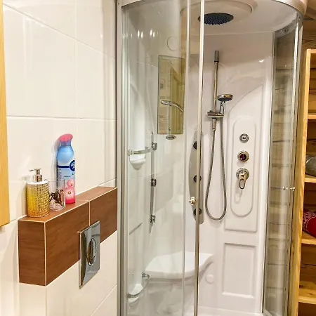 Kaktus Holiday home Osieki (Koszalin)