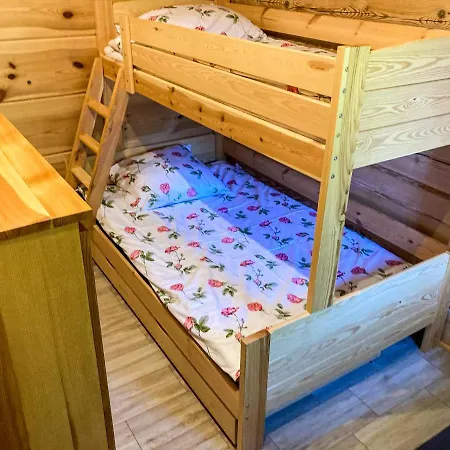 Kaktus 度假居 Osieki (Koszalin)