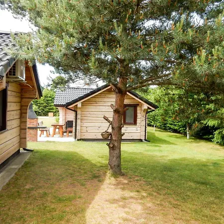 Holiday home Kaktus