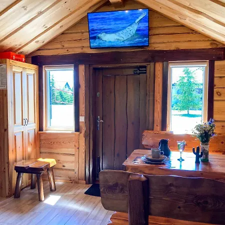 Kaktus בית נופש