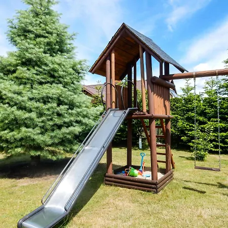 Kaktus Holiday home *