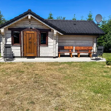 Kaktus Holiday home *