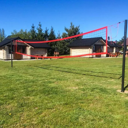 Kaktus Osieki (Koszalin)