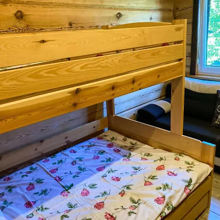 Kaktus * Osieki (Koszalin)