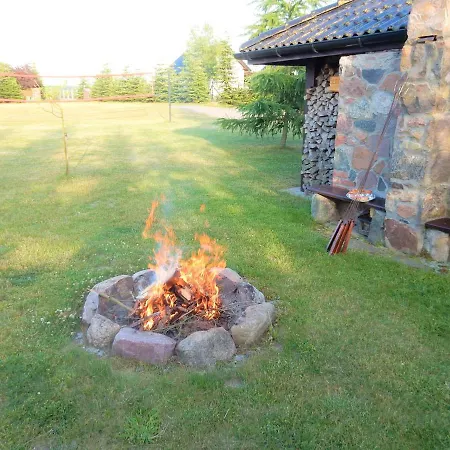 Kaktus Osieki (Koszalin)