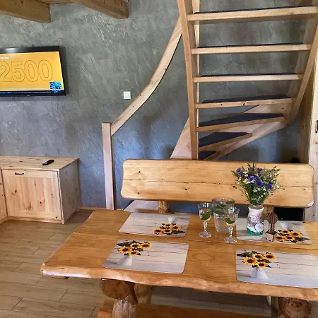 Kaktus * Osieki (Koszalin)