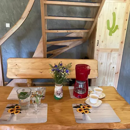 Kaktus Dom wakacyjny