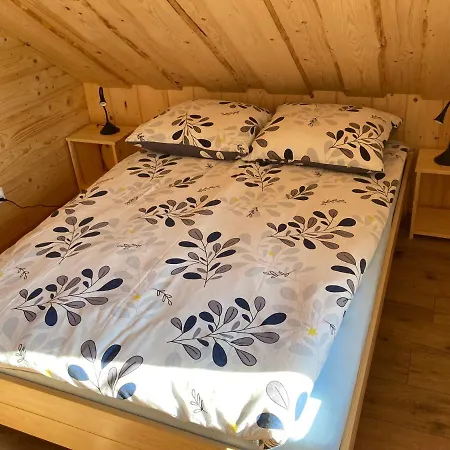 Holiday home Kaktus *