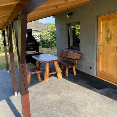 Kaktus * Osieki (Koszalin)