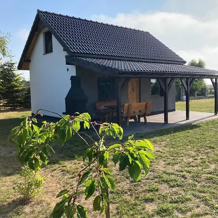 Kaktus Дом отдыха Osieki (Koszalin)