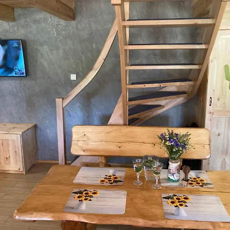 Kaktus Holiday home