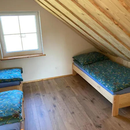 Kaktus Holiday home