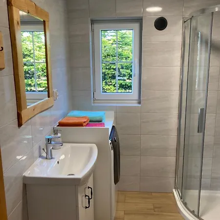 בית נופש Kaktus