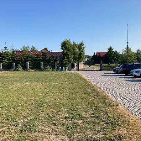 בית נופש Kaktus *