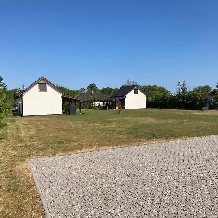 בית נופש Kaktus