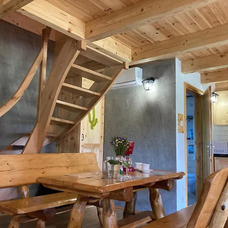 Kaktus Holiday home