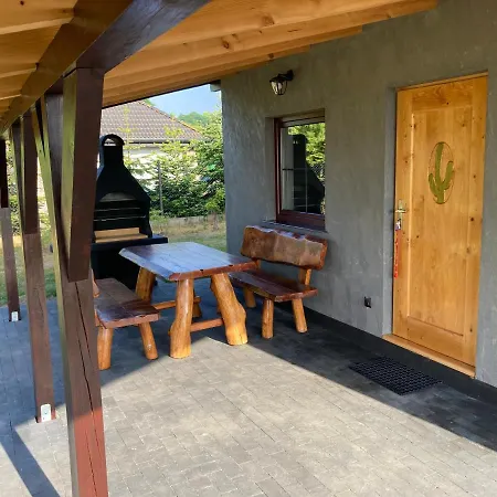 Kaktus Holiday home *