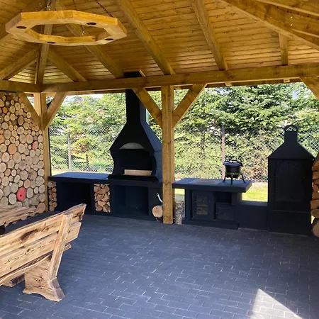 Kaktus * Osieki (Koszalin)