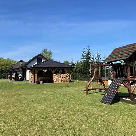 Kaktus Osieki (Koszalin)