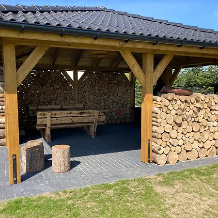 Дом отдыха Kaktus *