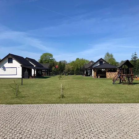 Kaktus Osieki (Koszalin)