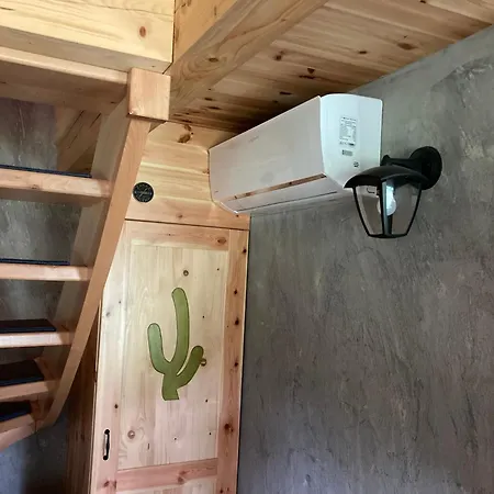 Kaktus Дом отдыха