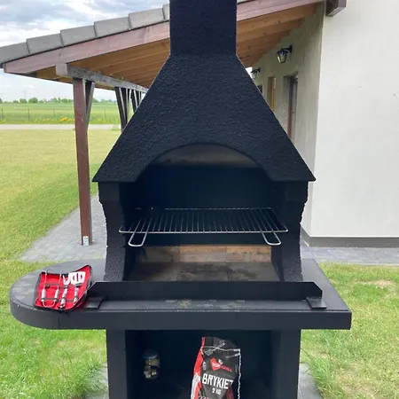 Kaktus Osieki (Koszalin)