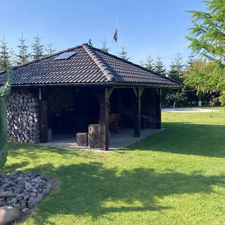Holiday home Kaktus