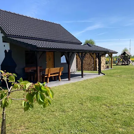 Kaktus Holiday home *