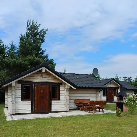 Kaktus Osieki (Koszalin)