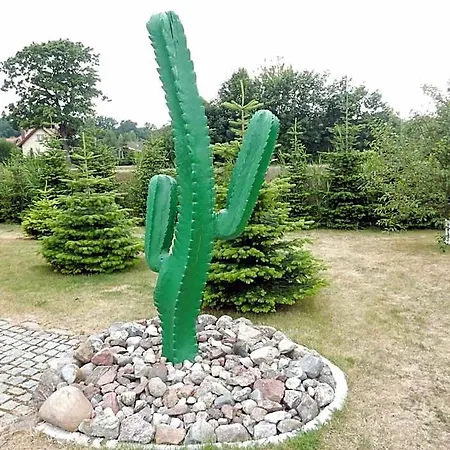 Prázdninový dům Kaktus