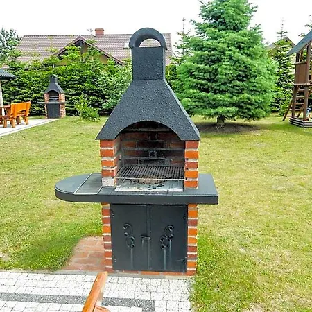 Kaktus Prázdninový dům Osieki (Koszalin)