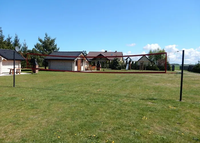 Kaktus Holiday home *