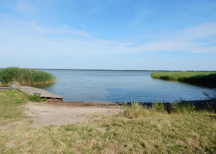 Holiday home Kaktus *